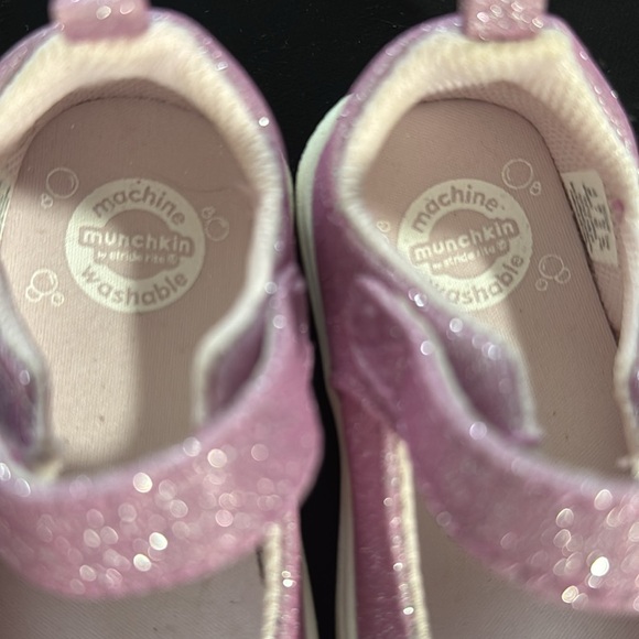 NWOT STRIDE RITE SZ 6 - Picture 5 of 6